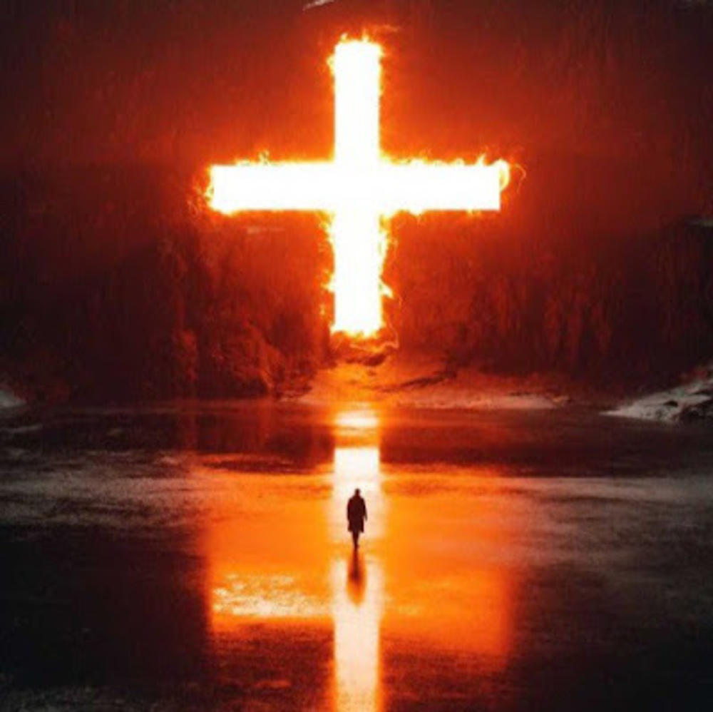 Meet your Posher, No vanity